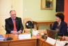 Seminář "Exportní příležitosti v Kanadě" na MZV