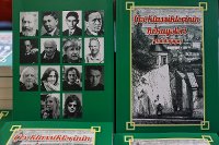 anthology - stries by Czech classics