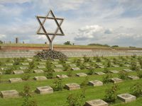 Monumento de Terezín