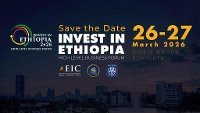 2026 Invest in Ethiopia