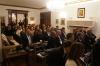Účastníci semináře - Asistentes al Seminario