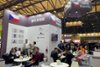 Čeští výrobci hudebních nástrojů na Music China v Šanghaji
