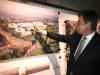 In Serbia, Minister Petříček supported mutual trade and the country's accession to the EU 