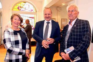 Hlas domova Exhibition