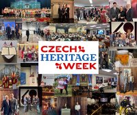 Czech Heritage Week 2025