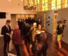 Opening of the exhibition 