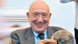 Hugo Marom