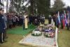 Last farewell to Major General Ivan O. Schwarz
