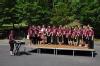 Bohemian Manor Middle School Choir