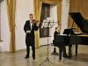 Vánoční koncert Klubu občanů České republiky