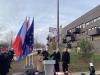 L´Inauguration de la rue Václav Havel