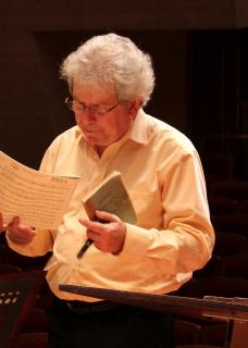 Jiří Bělohlávek