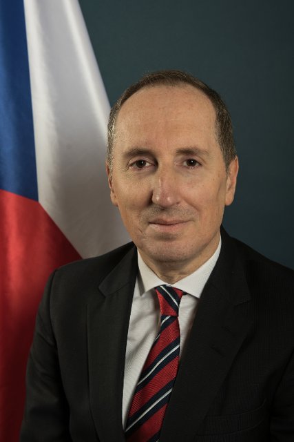 Jiří Brodský