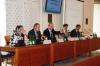 Náměstek Tomáš Dub na Semináři Rusko ve WTO a OECD