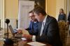 Teleconference of foreign ministers of the V4 countries and Germany