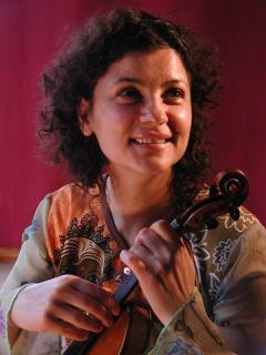 Iva Bittová