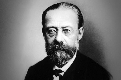 Bedřich Smetana