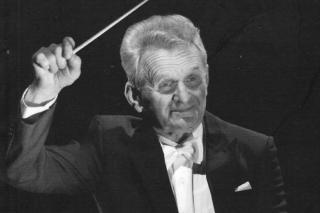 Čestmir (Mirek) Dušek
