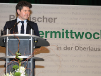 Politischer Aschermittwoch Bautzen