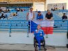 Na stadionu v Radesu