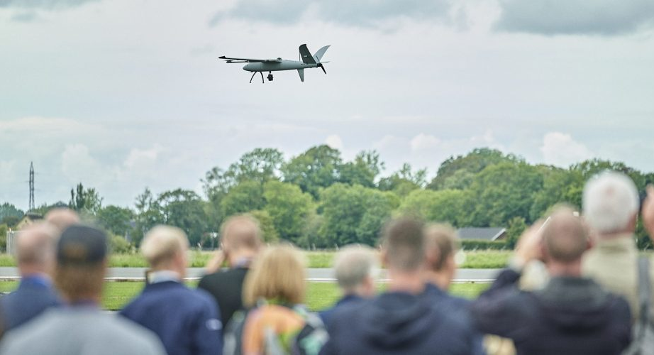 International Drone Show 2023