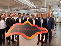AI Singapore