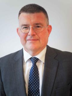 Ambassador Pavel Klucký