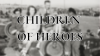 Projekt "Children of Heroes"