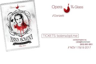 © Opera by the Glass 
