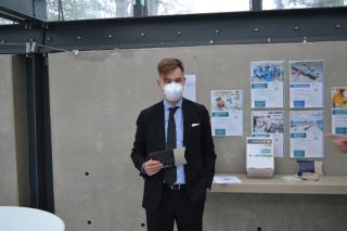 Czech Innovation Expo