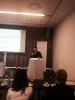 1. Krajská exportní konference HK ČR v Olomouci