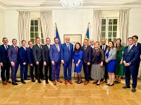 Inspirační mise v oblasti Smart City 2025