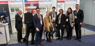 VinExpo NY 2022 