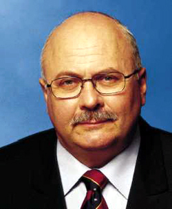 Josef Zieleniec