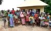 Czech aid in Nigeria: Toilets for a village community