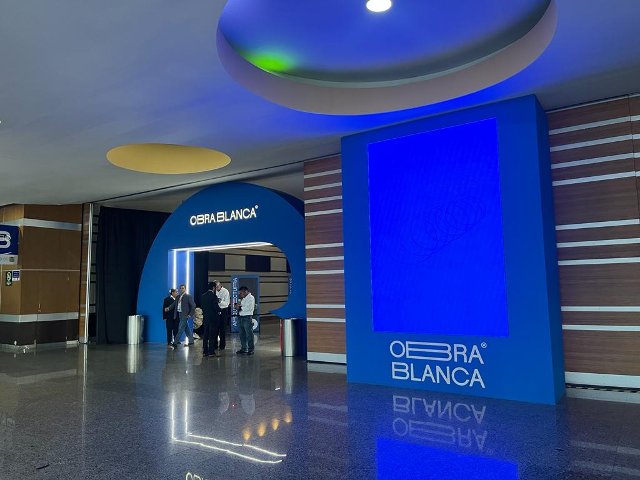 Expo Obra Blanca MX