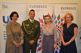 EU PRES Riga