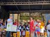 Kiischtefest 2022 - don pour le village Hrušky