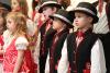 Children Czech and Slovak Cultural Center of New York singing traditional Moravian songs