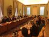 Kulatý stůl ECOSOC
