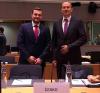 Namestek Rene Nedela, Brusel, TTE Energy, 4. brezna 2019