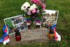 Paul Onderka had been living and working in the United States for many years. He was buried at Resurrection Cemetery in Minnesota and honored on the family gravestone in Krnov, Czech Republic. By Marit Lee Kucera