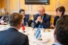 Setkání koordinátorů pro spolupráci mezi Bavorským zemským sněmem a Poslaneckou sněmovnou PČR