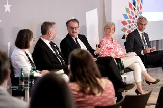 EBD Briefing | Tschechische EU-Ratspräsidentschaft