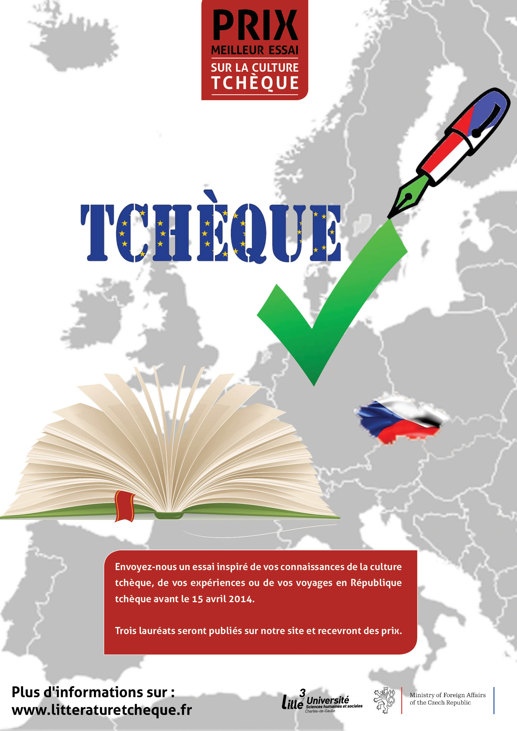 Langue tcheque