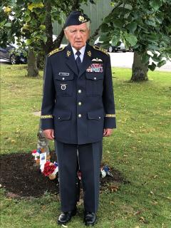 Gen. Emil Boček