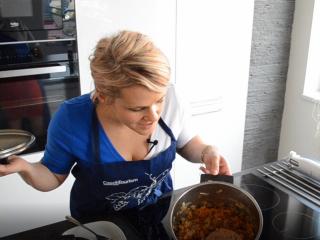 Cooking    Jay Delver    Recipe Booklet 