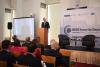 2. den OSCE Security Days 2017 - úvodní slovo místopředsedy vlády Pavla Bělobrádka
