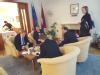 Návštěva ministra zahraničí K.Schwarzenberga v Lotyšsku_34