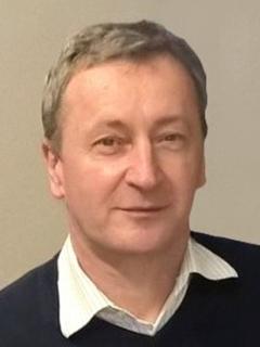 Slavomír Michálek